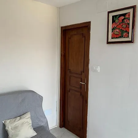 Apartment App *