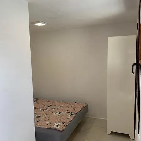 Apartment App *