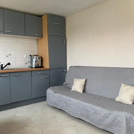 Apartment App