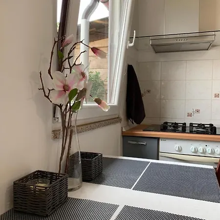 App Apartment Petrovija